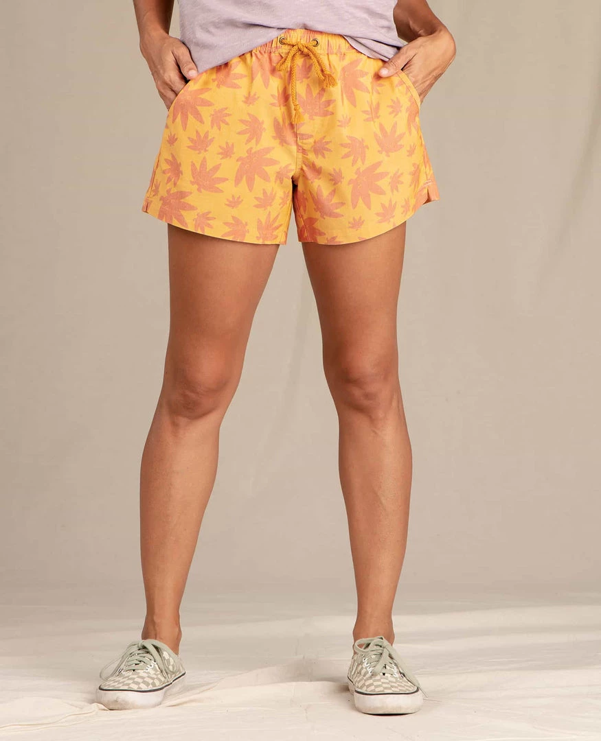 Toad&Co Women's Boundless Short