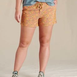 Toad&Co Clothing Women's Boundless Short