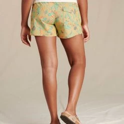 Toad&Co Women's Boundless Short