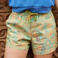 Toad&Co Women's Boundless Short