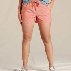 Toad&Co Women's Boundless Short Clothing