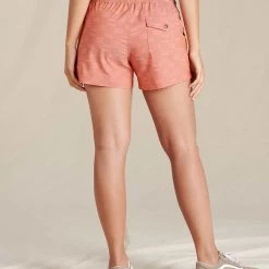 Toad&Co Women's Boundless Short Clothing
