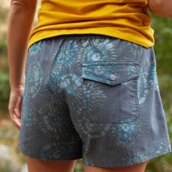 Toad&Co Women's Boundless Short Clothing