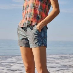 Toad&Co Women's Boundless Short Clothing