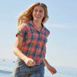 Toad&Co Women's Boundless Short Clothing