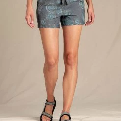Toad&Co Women's Boundless Short Clothing