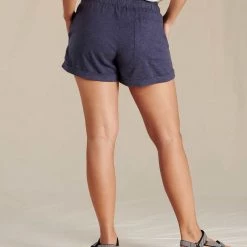 Toad&Co Women's Taj Hemp Short