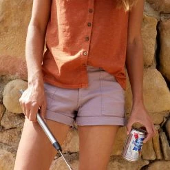 Toad&Co Earthworks Camp Short Clothing