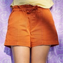 Toad&Co Molera Pull On Short