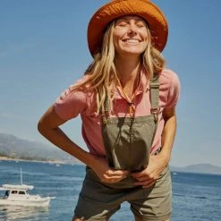 Toad&Co Clothing Molera Shorteralls