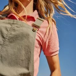 Toad&Co Clothing Molera Shorteralls