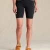 Toad&Co Clothing Terrane Bike Short