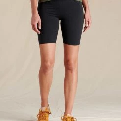 Toad&Co Clothing Terrane Bike Short
