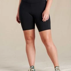 Toad&Co Clothing Terrane Bike Short