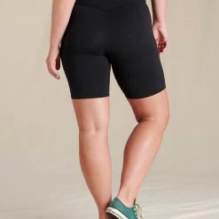 Toad&Co Clothing Terrane Bike Short