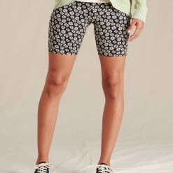 Toad&Co Clothing Terrane Bike Short