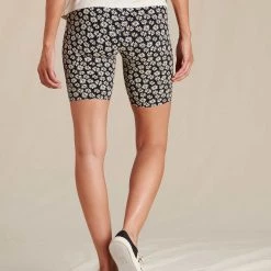 Toad&Co Clothing Terrane Bike Short