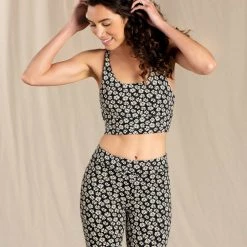 Toad&Co Clothing Terrane Bike Short