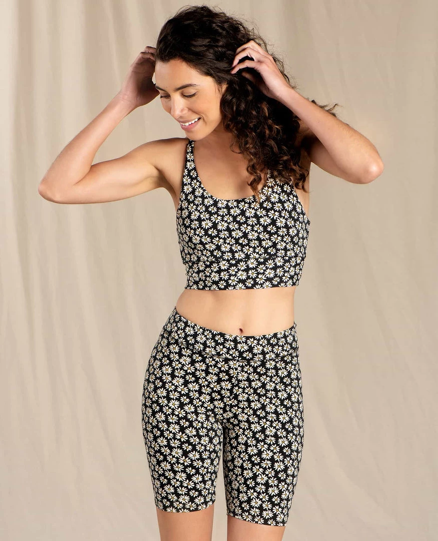 Toad&Co Clothing Terrane Bike Short