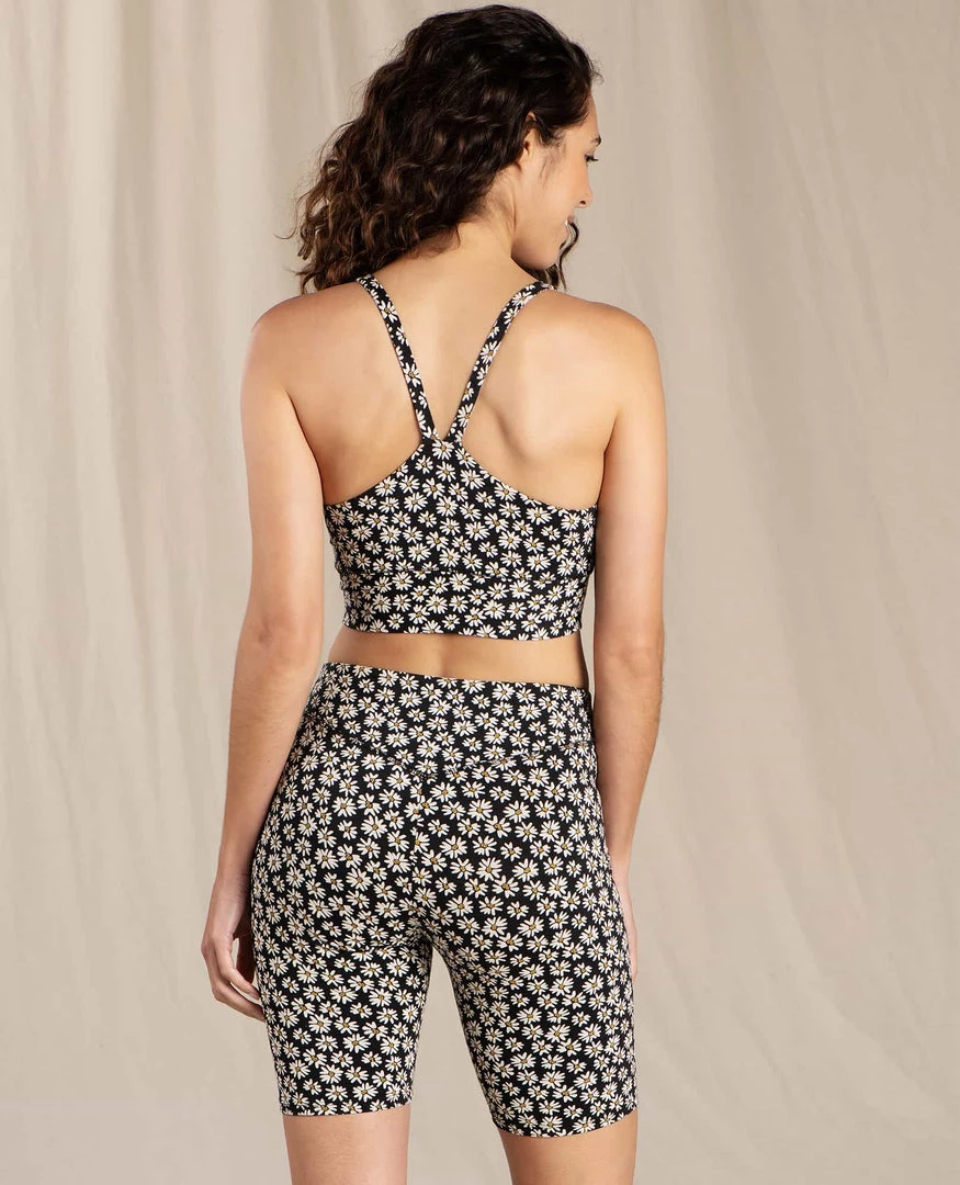 Toad&Co Clothing Terrane Bike Short