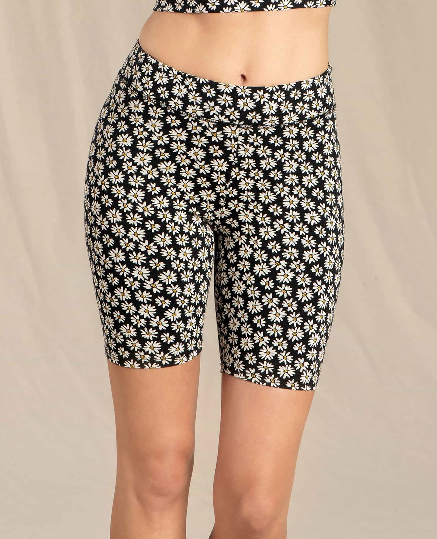 Toad&Co Clothing Terrane Bike Short