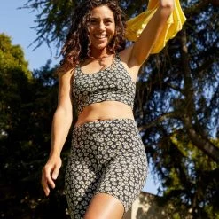 Toad&Co Clothing Terrane Bike Short