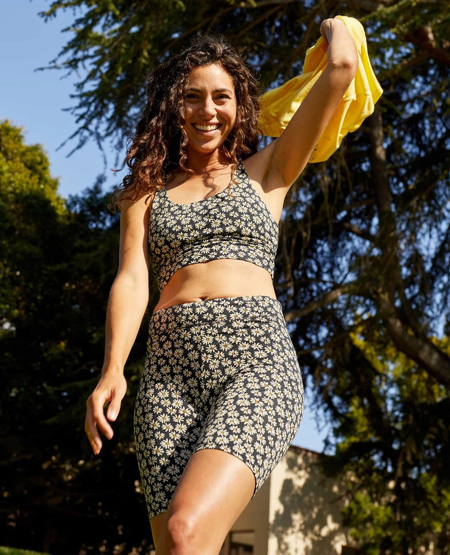 Toad&Co Clothing Terrane Bike Short