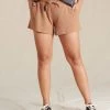 Toad&Co Foothill Waffle Short Clothing