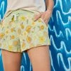 Toad&Co Clothing Foothill Waffle Short