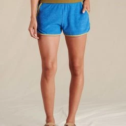 Toad&Co Women's Eventide Terry Short