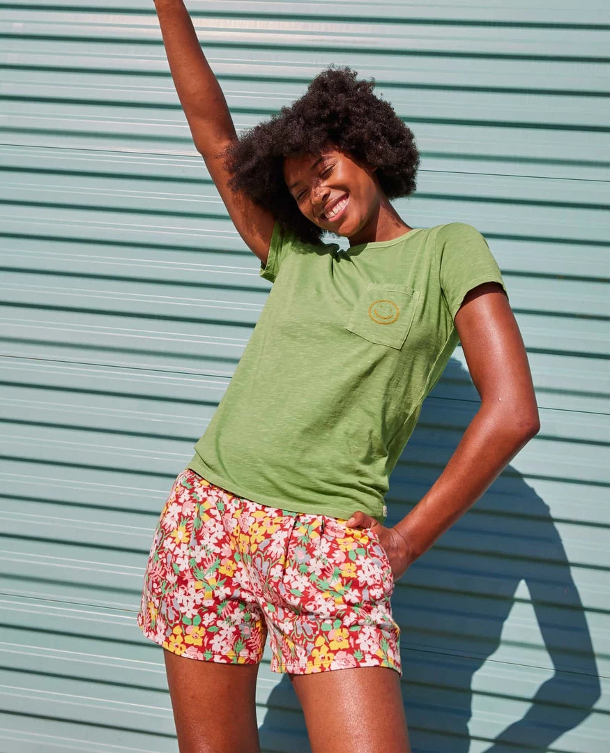 Toad&Co Chaka Short Clothing