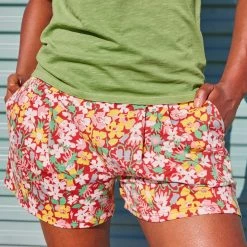 Toad&Co Chaka Short Clothing