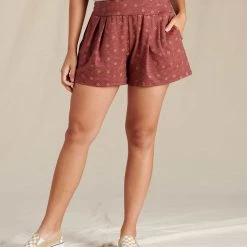 Toad&Co Chaka Short