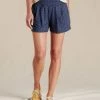 Toad&Co Clothing Chaka Short