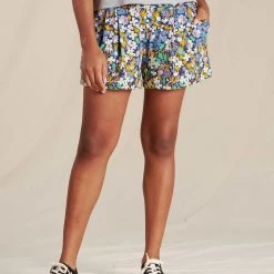 Toad&Co Chaka Short
