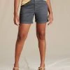 Toad&Co Clothing Cottonwood Boyfriend Short