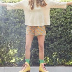 Toad&Co Sunkissed Pull On Short