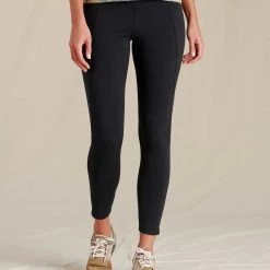 Toad&Co Terrane 7/8 Tight Clothing