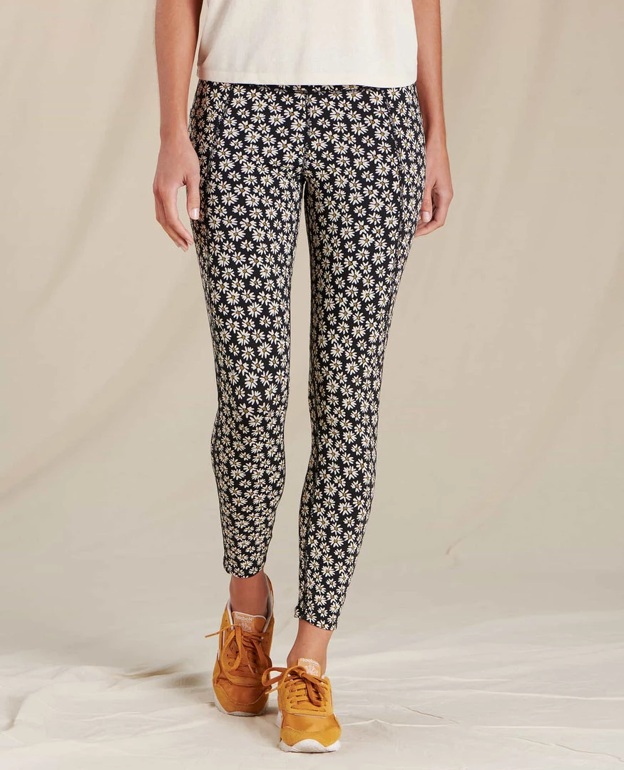 Toad&Co Terrane 7/8 Tight