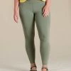 Toad&Co Terrane 7/8 Tight