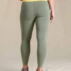 Toad&Co Terrane 7/8 Tight