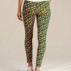 Toad&Co Terrane 7/8 Tight