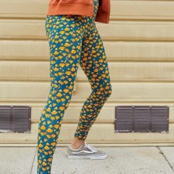 Toad&Co Terrane 7/8 Tight