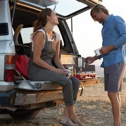 Toad&Co Touchstone Overalls