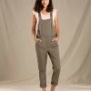 Toad&Co Touchstone Overalls