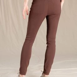 Toad&Co Clothing Rover Skinny Pant