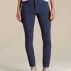 Toad&Co Clothing Rover Skinny Pant