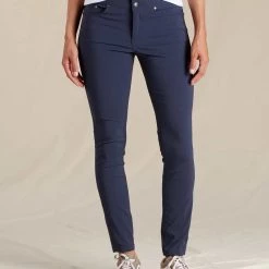 Toad&Co Clothing Rover Skinny Pant