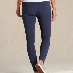 Toad&Co Clothing Rover Skinny Pant