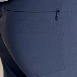 Toad&Co Clothing Rover Skinny Pant